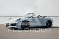 2017 Porsche 911(991)