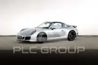 2017 Porsche 911(991)