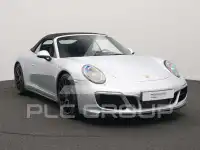 2017 Porsche 911(991)