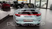 2017 Porsche 911(991)
