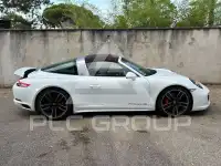 2017 Porsche 911(991)