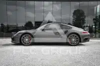 2017 Porsche 911(991)