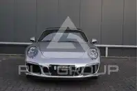 2017 Porsche 911(991)