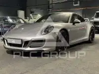 2017 Porsche 911(991)