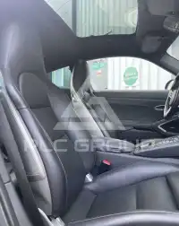 2017 Porsche 911(991)
