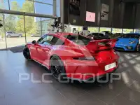 2017 Porsche 911(991)