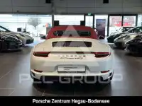2017 Porsche 911(991)
