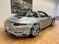2017 Porsche 911(991)