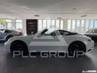 2017 Porsche 911(991)