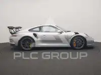2017 Porsche 911(991)