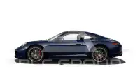 2017 Porsche 911(991)