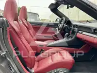 2017 Porsche 911(991)