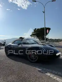 2017 Porsche 911(991)