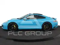 2017 Porsche 911(991)