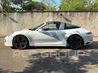 2017 Porsche 911(991)