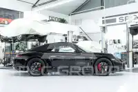 2017 Porsche 911(991)