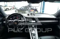 2017 Porsche 911(991)