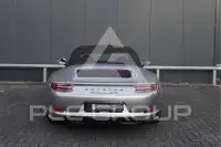 2017 Porsche 911(991)