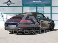 2017 Porsche 911(991)