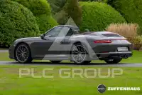 2017 Porsche 911(991)