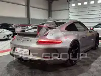 2017 Porsche 911(991)