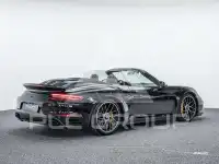 2017 Porsche 911(991)