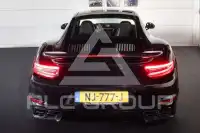2017 Porsche 911(991)