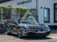 2017 Porsche 911(991)