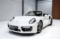 2017 Porsche 911(991)