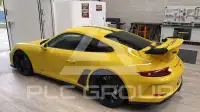 2017 Porsche 911(991)