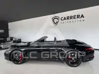 2017 Porsche 911(991)