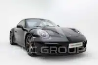 2017 Porsche 911(991)