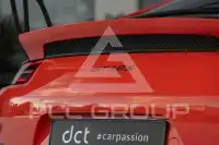 2017 Porsche 911(991)