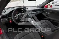 2017 Porsche 911(991)