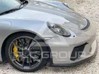 2017 Porsche 911(991)