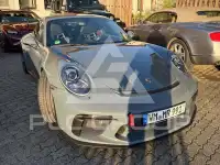 2017 Porsche 911(991)