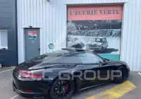 2017 Porsche 911(991)
