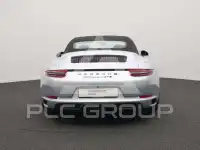 2017 Porsche 911(991)