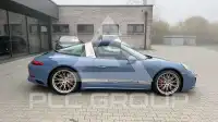 2017 Porsche 911(991)