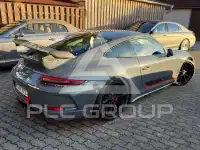 2017 Porsche 911(991)
