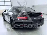 2017 Porsche 911(991)