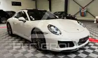 2017 Porsche 911(991)