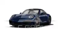 2017 Porsche 911(991)