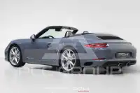 2017 Porsche 911(991)
