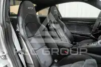 2017 Porsche 911(991)