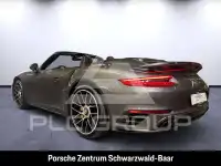 2017 Porsche 911(991)