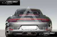 2017 Porsche 911(991)