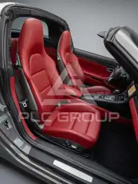 2017 Porsche 911(991)