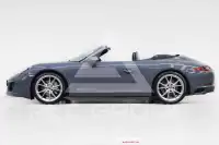 2017 Porsche 911(991)