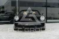 2017 Porsche 911(991)